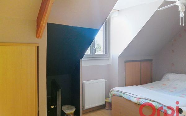 Maison à vendre    5 pièces •  Château-Renault