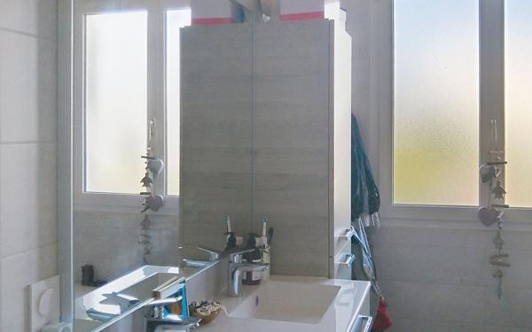 Maison à vendre    5 pièces •  Château-Renault