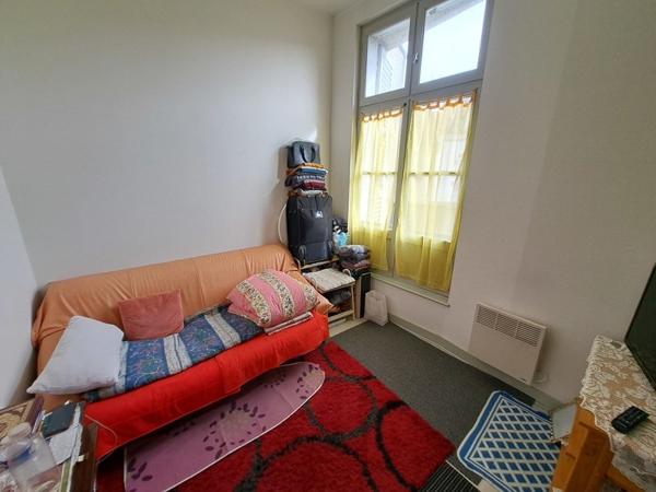 Immeuble à vendre 223 600 € Saint-Yrieix-la-Perche 203 m² DPE E