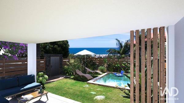 Maison à vendre 5 pièces 96 m² Saint-Pierre