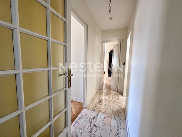 Vente jolie maison familiale hyper centre de 171.79 m² avec 4 chambres et bureau à Château-du-Loir (72500)