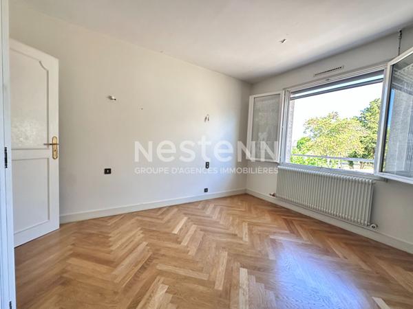 Vente jolie maison familiale hyper centre de 171.79 m² avec 4 chambres et bureau à Château-du-Loir (72500)