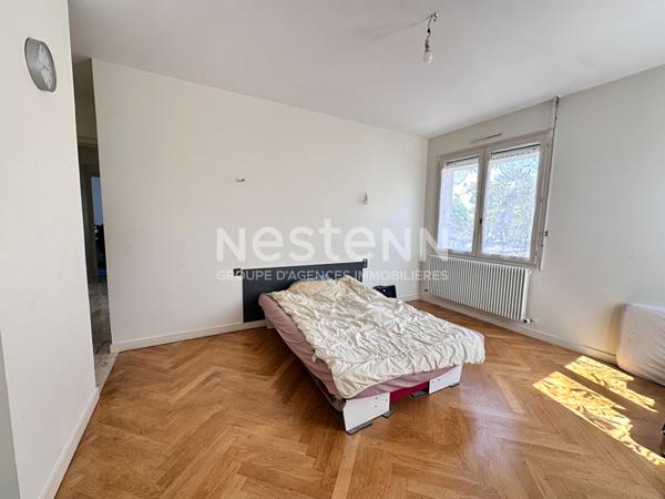 Vente jolie maison familiale hyper centre de 171.79 m² avec 4 chambres et bureau à Château-du-Loir (72500)