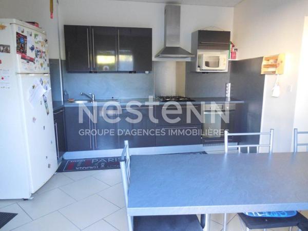 Vente jolie maison familiale hyper centre de 171.79 m² avec 4 chambres et bureau à Château-du-Loir (72500)