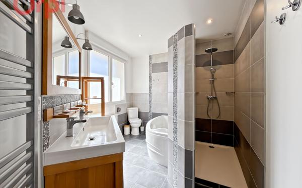 Maison à vendre    2 pièces •  Saulx-les-Chartreux