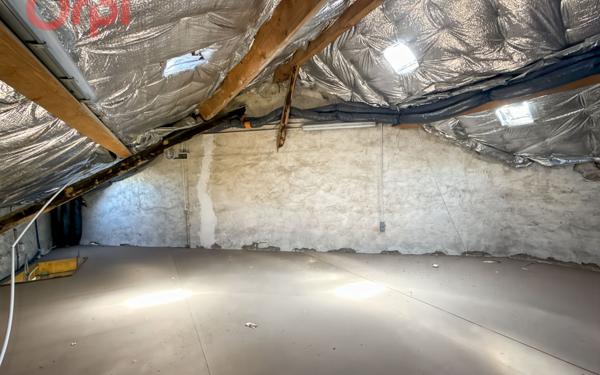 Maison à vendre    2 pièces •  Saulx-les-Chartreux