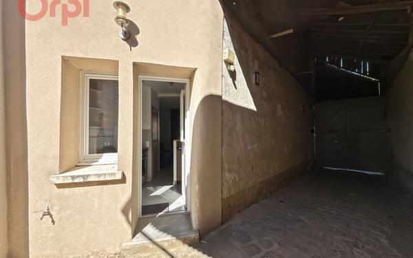 Maison à vendre    2 pièces •  Saulx-les-Chartreux
