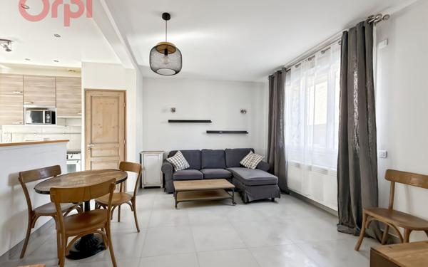 Maison à vendre    2 pièces •  Saulx-les-Chartreux