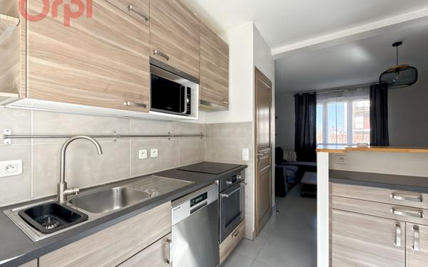Maison à vendre    2 pièces •  Saulx-les-Chartreux