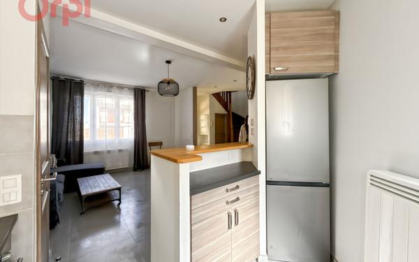 Maison à vendre    2 pièces •  Saulx-les-Chartreux