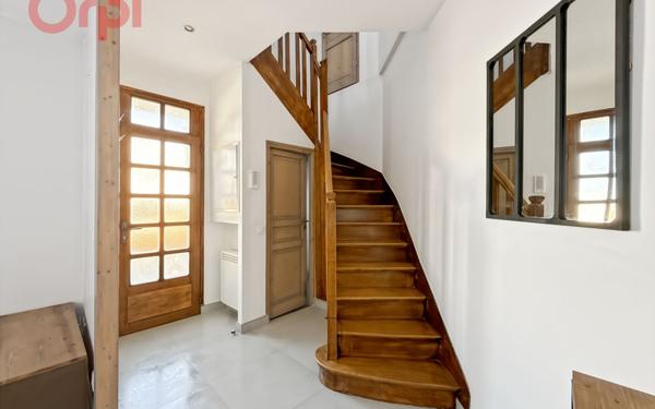 Maison à vendre    2 pièces •  Saulx-les-Chartreux