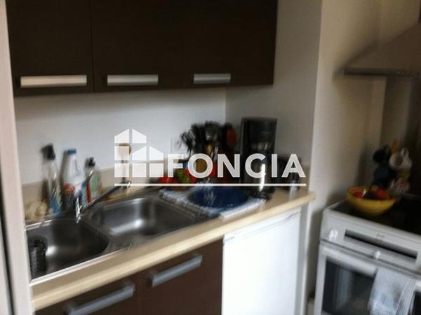 Location Appartement 3 pièces 54.9 m² - 5 RUE DU PUITS BERCHOT Chartres 28000