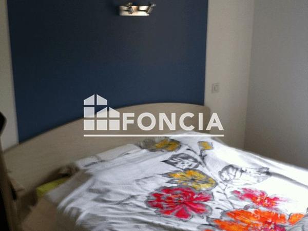 Location Appartement 3 pièces 54.9 m² - 5 RUE DU PUITS BERCHOT Chartres 28000