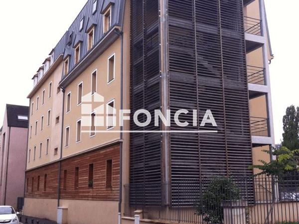 Location Appartement 3 pièces 54.9 m² - 5 RUE DU PUITS BERCHOT Chartres 28000