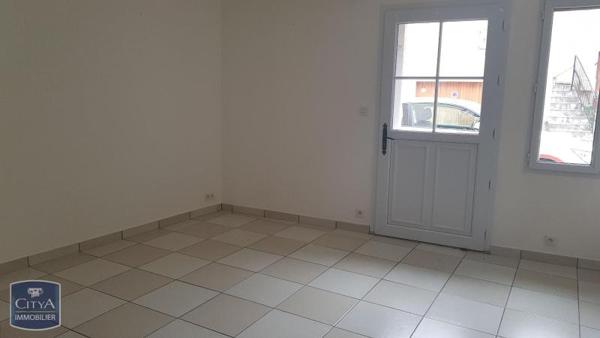 Maison à louer 2 pièces 41.39m² Ahuy (21121)