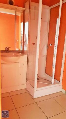 Maison à louer 2 pièces 41.39m² Ahuy (21121)