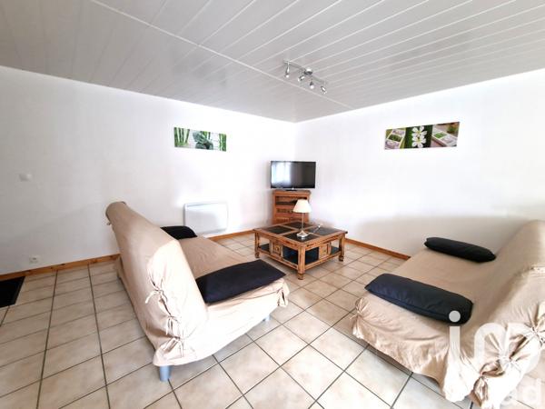 Maison à vendre 5 pièces 118 m² Moncoutant-sur-Sèvre