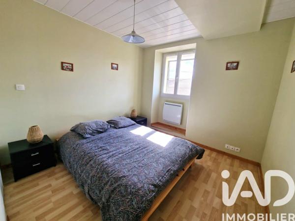 Maison à vendre 5 pièces 118 m² Moncoutant-sur-Sèvre