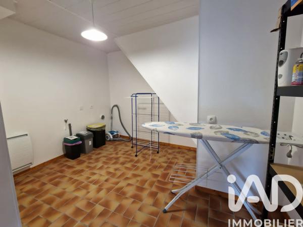 Maison à vendre 5 pièces 118 m² Moncoutant-sur-Sèvre