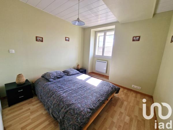 Maison à vendre 5 pièces 118 m² Moncoutant-sur-Sèvre