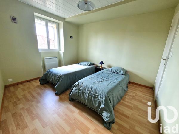 Maison à vendre 5 pièces 118 m² Moncoutant-sur-Sèvre