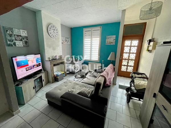 Maison Calais 4 pièce(s) 86 m2