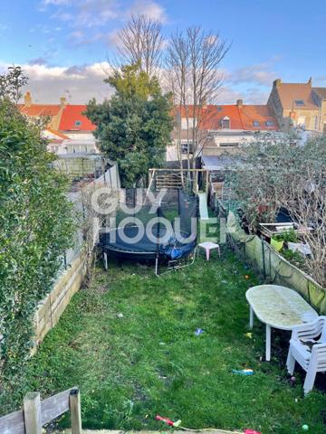 Maison Calais 4 pièce(s) 86 m2