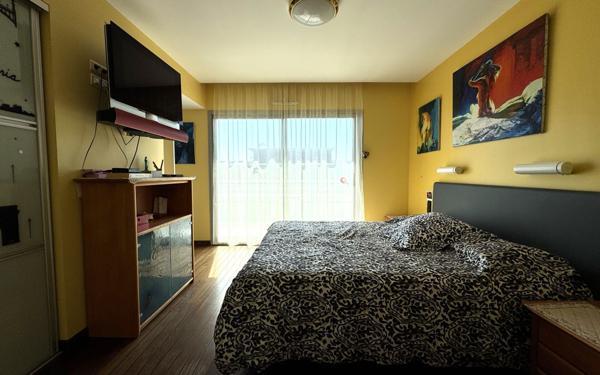 Appartement à vendre    4 pièces • 155,83 m2 La Rochelle