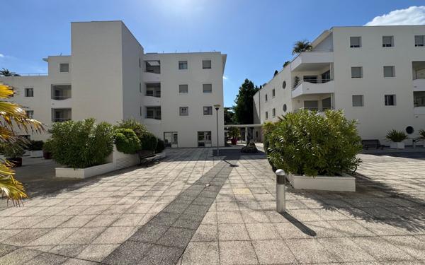 Appartement à vendre    4 pièces • 155,83 m2 La Rochelle