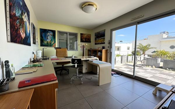 Appartement à vendre    4 pièces • 155,83 m2 La Rochelle