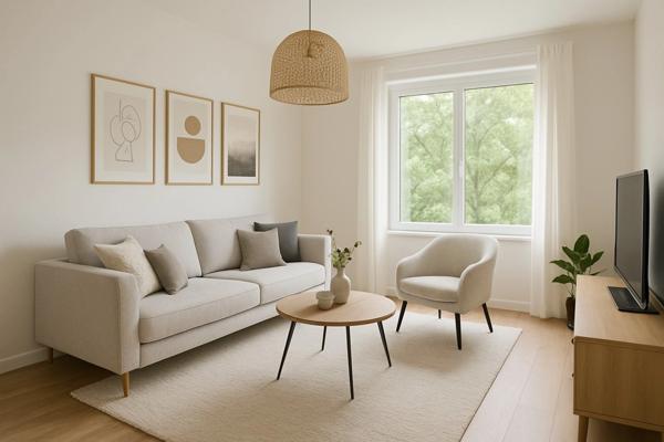 Appartement à vendre 3 pièces EXCENEVEX (74)