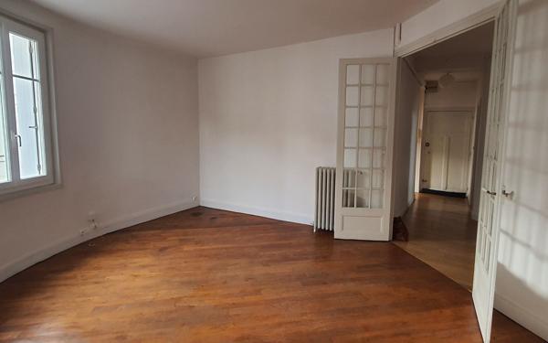 Appartement à louer    4 pièces • 81 m2 Tours