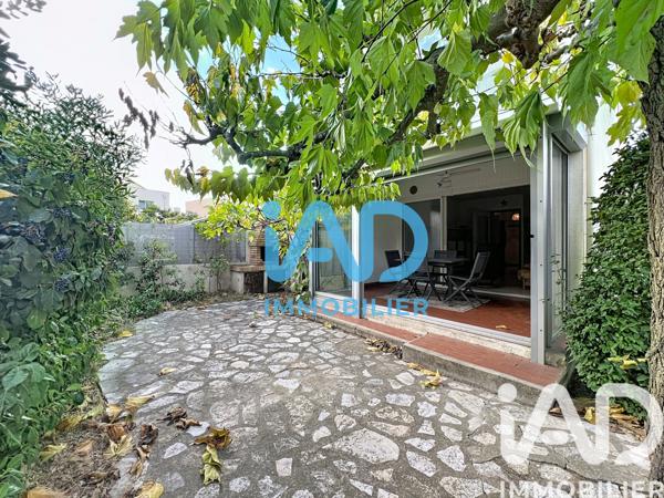 Appartement à vendre 2 pièces 46 m² Le Grau-du-Roi