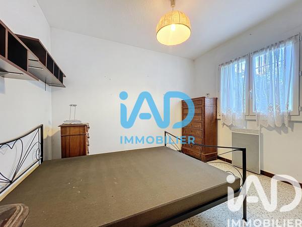 Appartement à vendre 2 pièces 46 m² Le Grau-du-Roi
