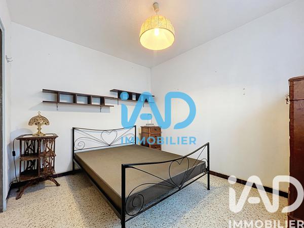 Appartement à vendre 2 pièces 46 m² Le Grau-du-Roi