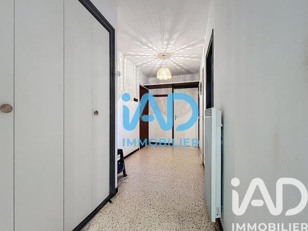 Appartement à vendre 2 pièces 46 m² Le Grau-du-Roi