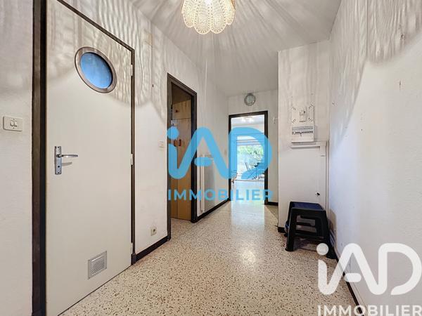 Appartement à vendre 2 pièces 46 m² Le Grau-du-Roi
