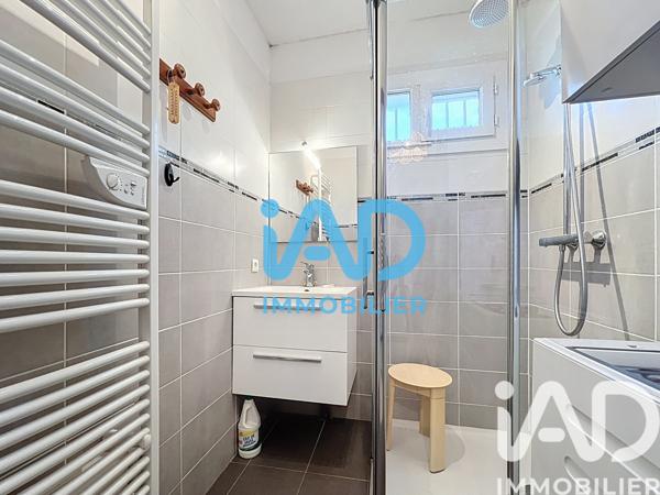 Appartement à vendre 2 pièces 46 m² Le Grau-du-Roi