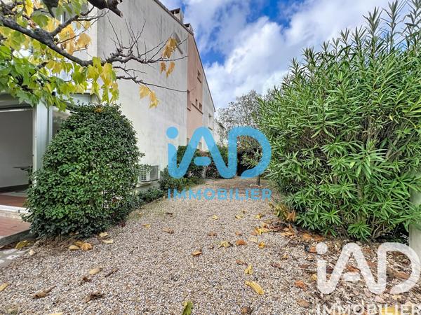 Appartement à vendre 2 pièces 46 m² Le Grau-du-Roi