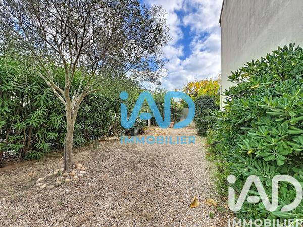 Appartement à vendre 2 pièces 46 m² Le Grau-du-Roi