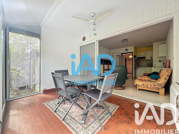 Appartement à vendre 2 pièces 46 m² Le Grau-du-Roi