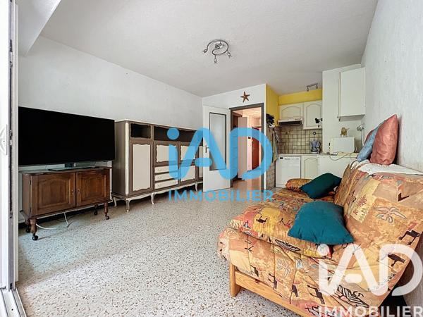 Appartement à vendre 2 pièces 46 m² Le Grau-du-Roi