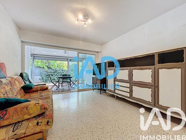 Appartement à vendre 2 pièces 46 m² Le Grau-du-Roi