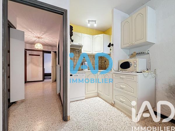 Appartement à vendre 2 pièces 46 m² Le Grau-du-Roi