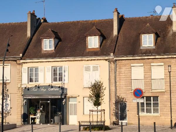 IMMEUBLE DE RAPPORT