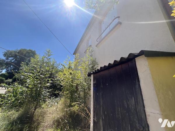 Maison Bourg CAULNES