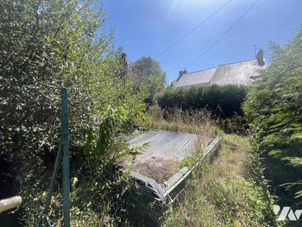 Maison Bourg CAULNES