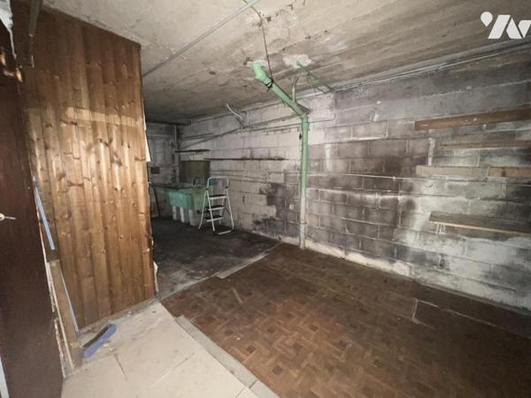 Maison Bourg CAULNES