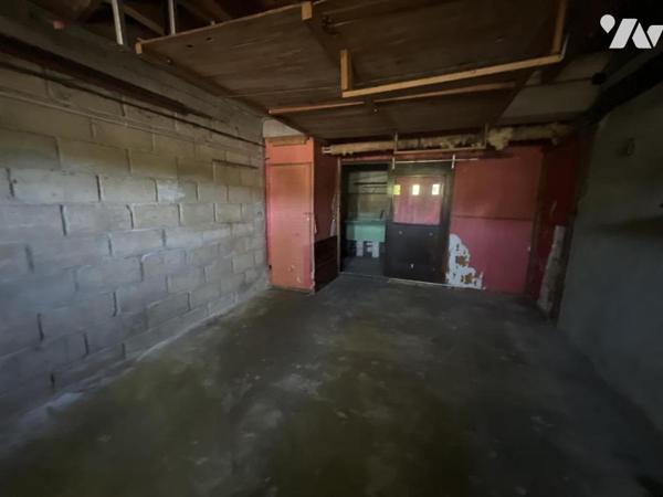 Maison Bourg CAULNES