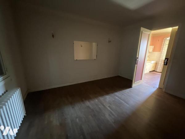 Maison Bourg CAULNES